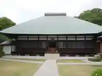 浄妙寺の本殿・本堂