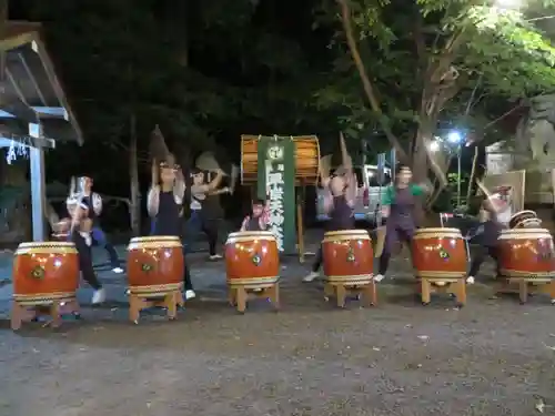 相馬神社(北海道)