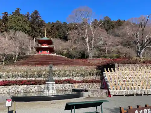 勝尾寺(大阪府)