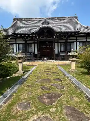 妙政寺(広島県)