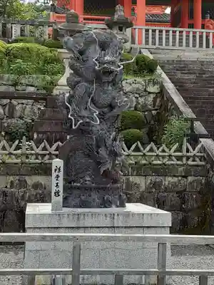 清水寺(京都府)