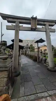 松尾神社(京都府)