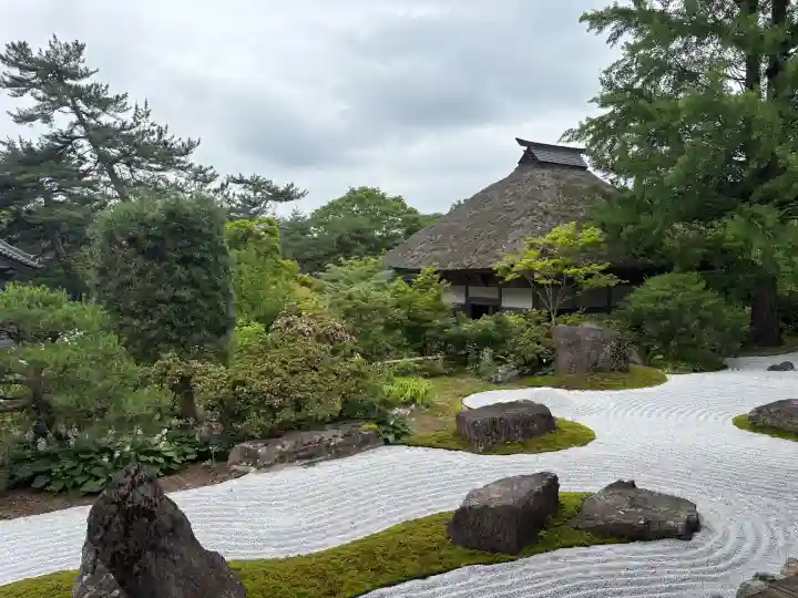 青龍山 吉祥寺(群馬県)