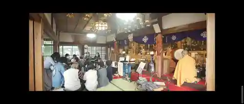 石内のお大師さん　金剛院(広島県)