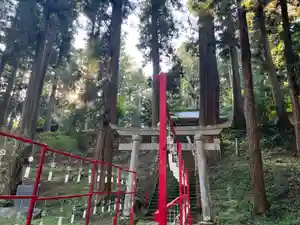 大宮温泉神社(栃木県)(2022年09月28日(水) 06時38分33秒投稿)
