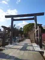 報徳二宮神社(神奈川県)