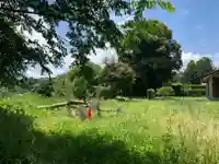 妙見宮(千葉県)