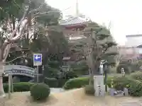 温泉山 安楽寺(四国霊場第六番札所)のその他建物