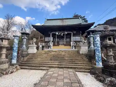 陶山神社(佐賀県)
