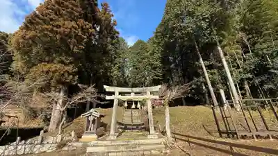 天満神社(兵庫県)