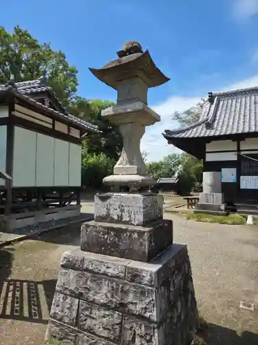 小松神社(埼玉県)