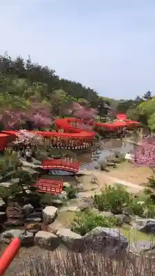 高山稲荷神社(青森県)