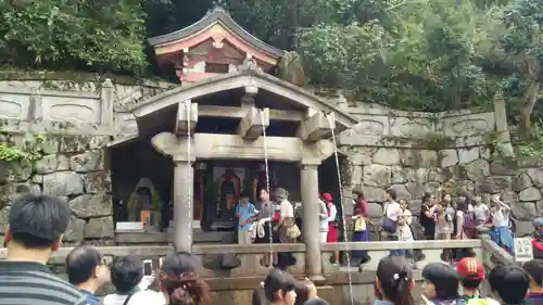 清水寺(京都府)