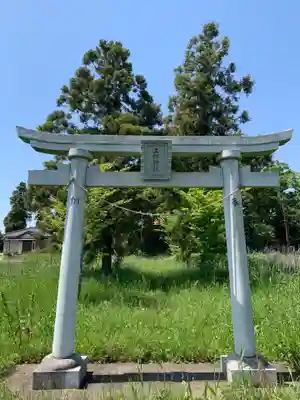 土師神社(千葉県)