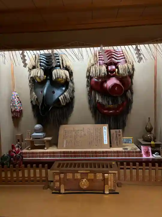 古峯神社(栃木県)