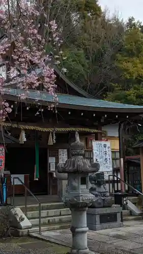 松ヶ崎大黒天 妙圓寺（妙円寺）(京都府)