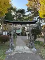 田端神社(東京都)