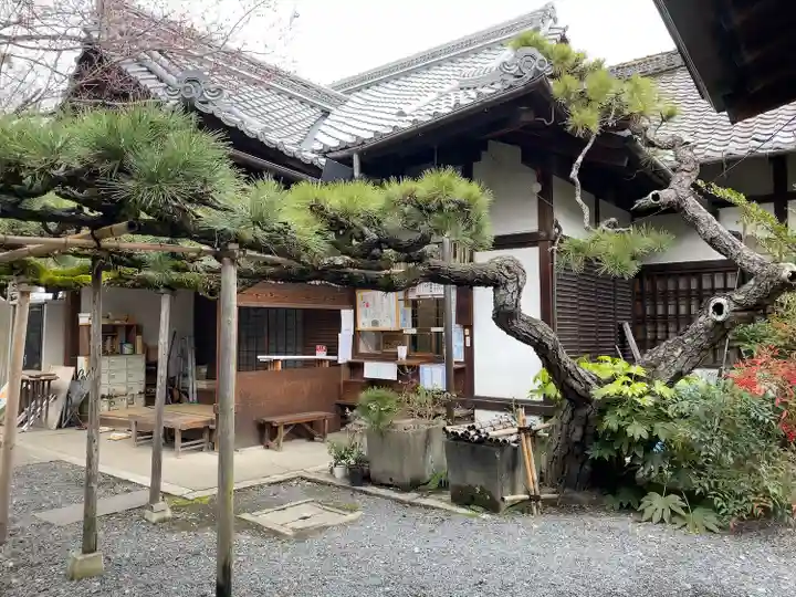 下御霊神社(京都府)