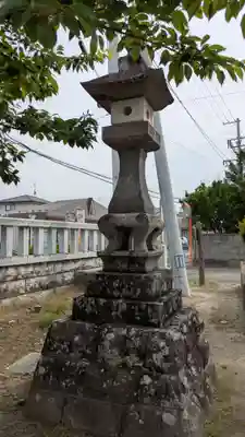 館腰神社(宮城県)