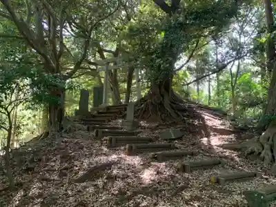 浅間神社(千葉県)