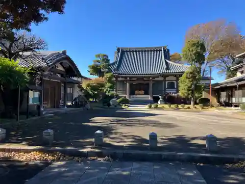 福泉寺(神奈川県)