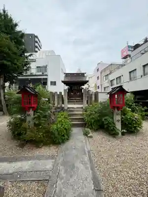 三輪神社(愛知県)