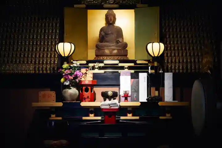 伊勢の国 四天王寺(三重県)