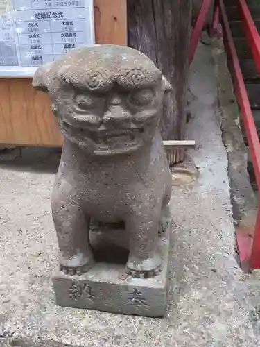 諏訪神社(宮城県)