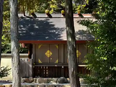 廣田神社(兵庫県)