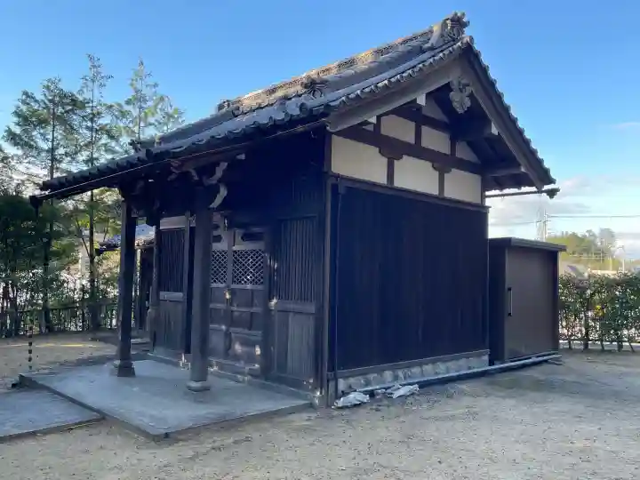 八王子神社(滋賀県)