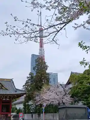 芝東照宮(東京都)