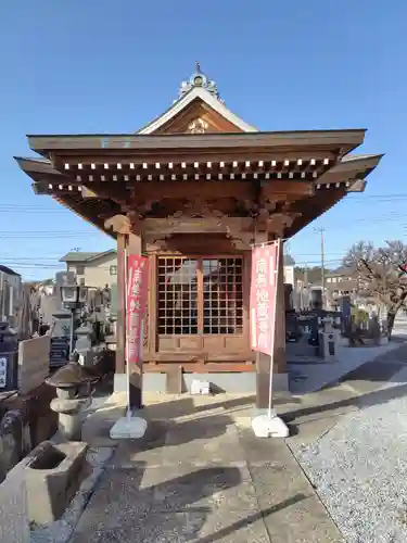 松源寺(栃木県)
