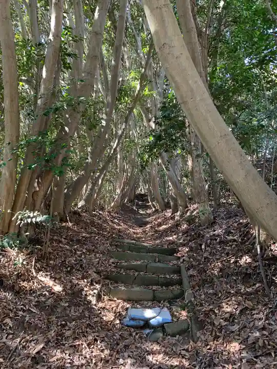 浅間大神(千葉県)
