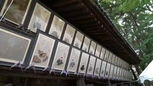 北野天満宮のその他建物