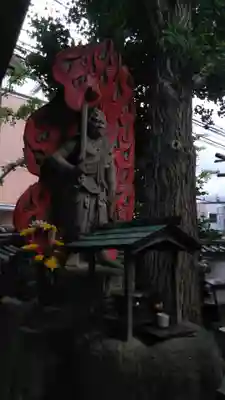 徳泉寺(福岡県)