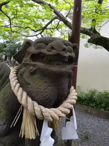 疋野神社(熊本県)