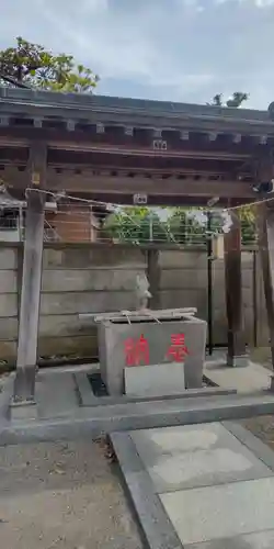 稲荷神社(東京都)