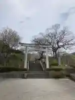 那須温泉神社(栃木県)