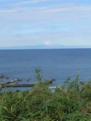 洲崎神社(千葉県)