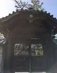 南宗寺(大阪府)