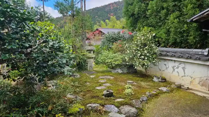 実光院(京都府)