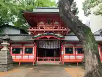 春日神社(愛知県)