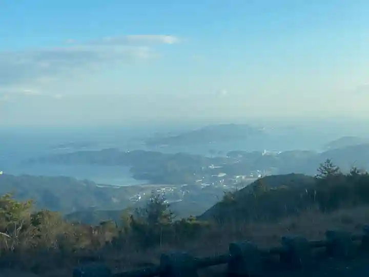 金剛證寺(三重県)