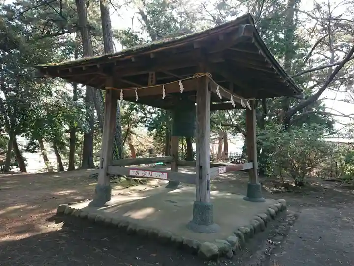 八雲神社のその他建物