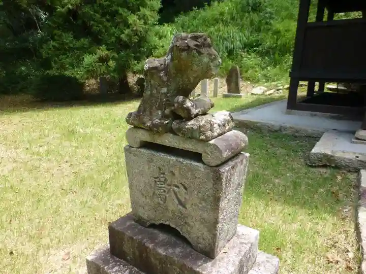 杵築神社(山口県)