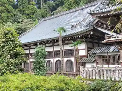 最乗寺(道了尊)(神奈川県)