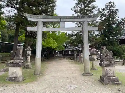 手向山八幡宮(奈良県)