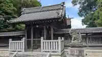 地主神社(滋賀県)