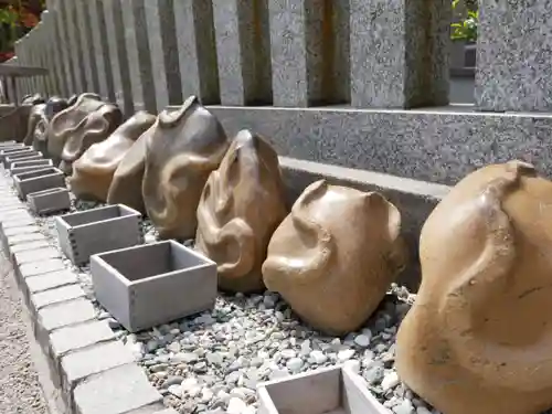 金蛇水神社(宮城県)