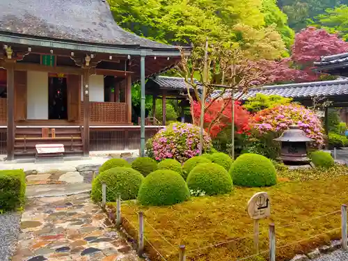 寂光院(京都府)